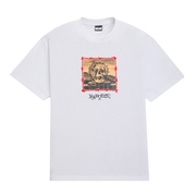 SKULL TEE