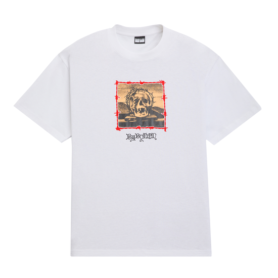 SKULL TEE