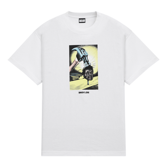 HAMMERHEAD TEE