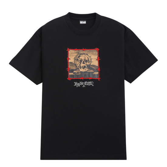 SKULL TEE