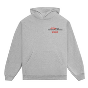 BANNED GOODS HOODIE