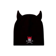 JACKASS x BABYLON - DEVIL BEANIE