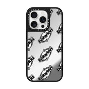 CASETIFY CHARGE LOGO PHONE CASE IPHONE 16 PRO