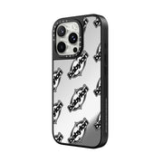 CASETIFY CHARGE LOGO PHONE CASE IPHONE 16 PRO