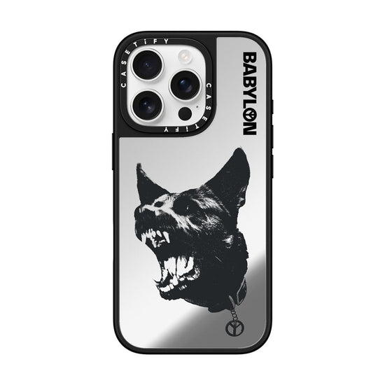CASETIFY INU PHONE CASE IPHONE 16 PRO MAX