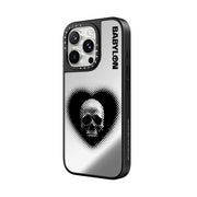 CASETIFY HEART PHONE CASE IPHONE 16 PRO MAX