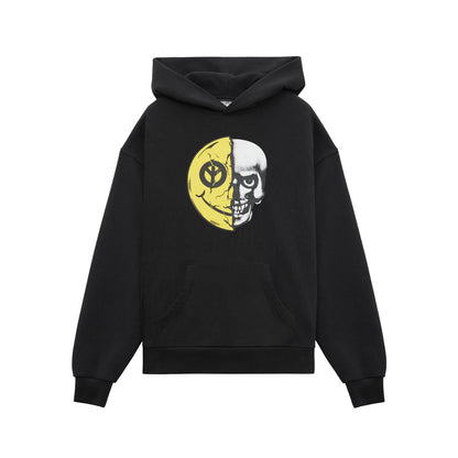 SMILE HOODIE