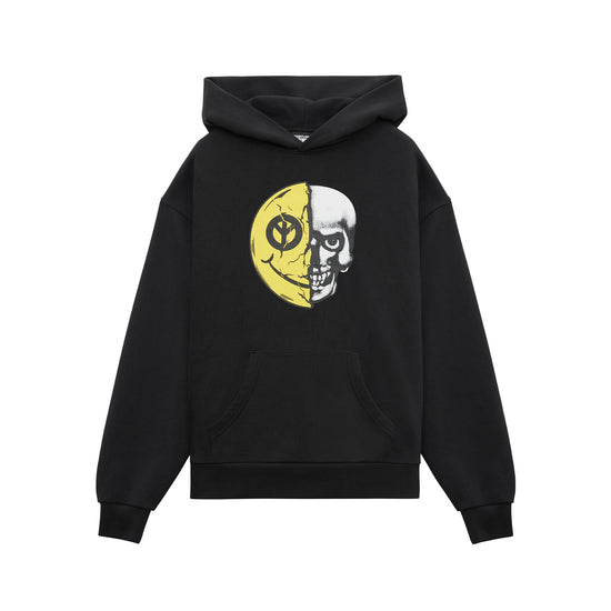 SMILE HOODIE
