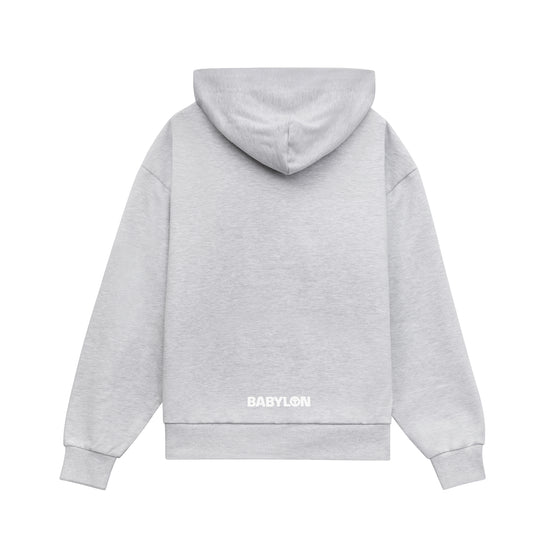 SMILE HOODIE