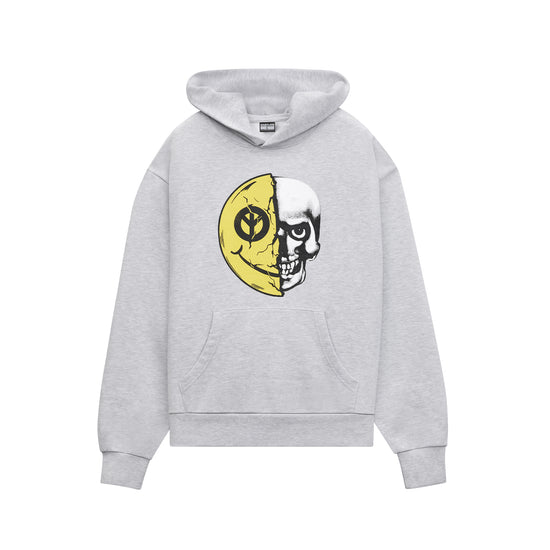 SMILE HOODIE