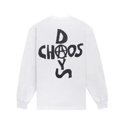 CHAOS DAYS LONG SLEEVE