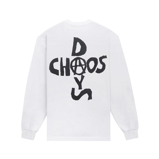 CHAOS DAYS LONG SLEEVE