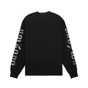 CATS DOGS LONG SLEEVE