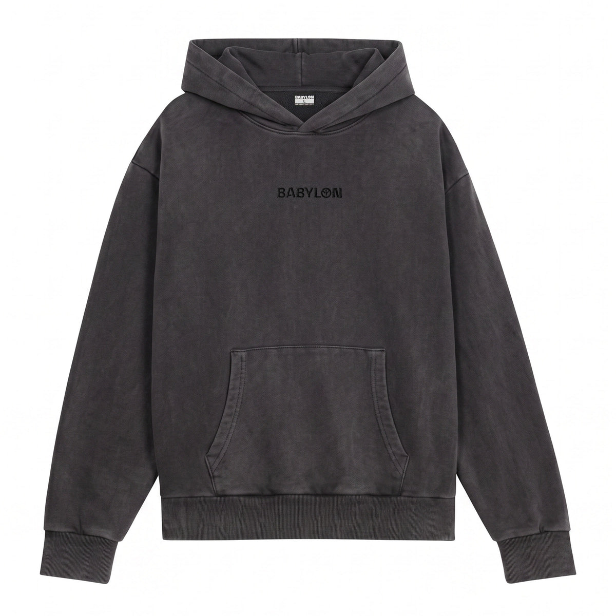 SHOP HOODIE
