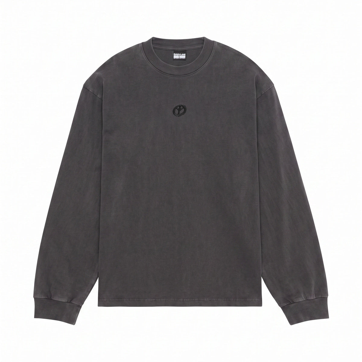 STANCE LONGSLEEVE