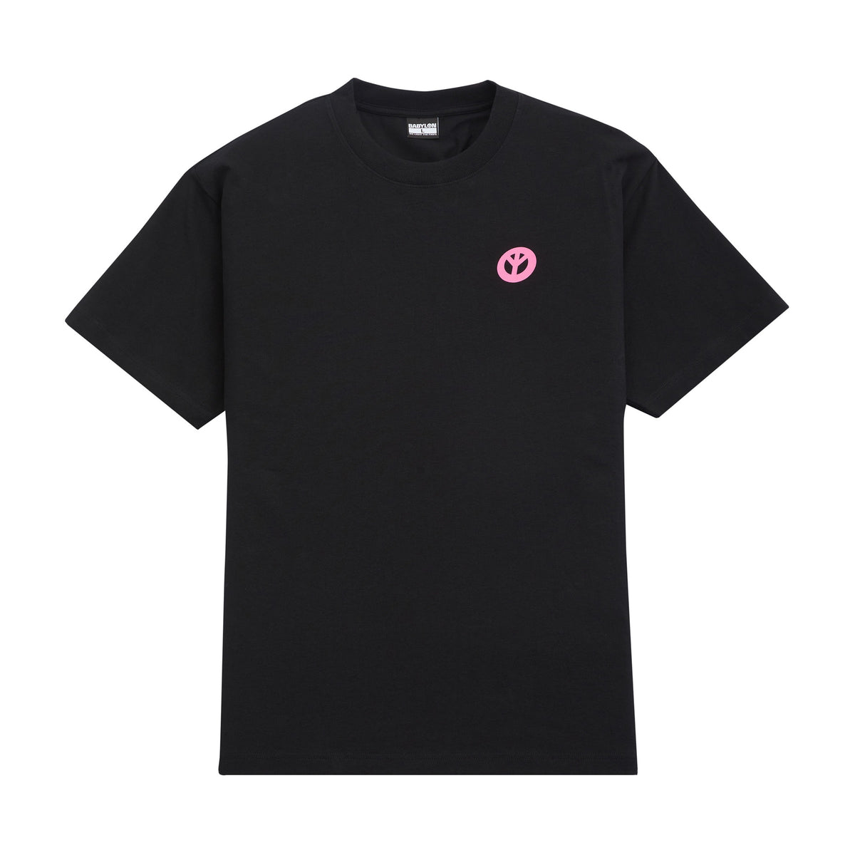PISSED OFF TEE