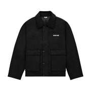 UTILITY JACKET