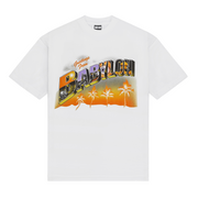 GREETINGS FROM BABYLON T-SHIRT