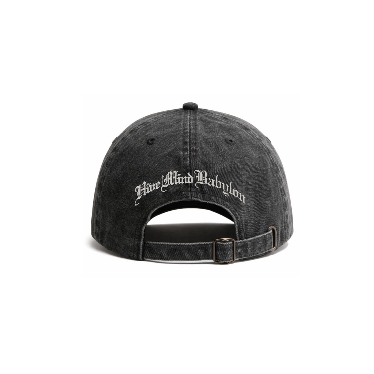 BABYLON X KNOCKED LOOSE HAT