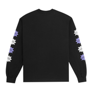 INSIDE VOICES LONG-SLEEVE T-SHIRT