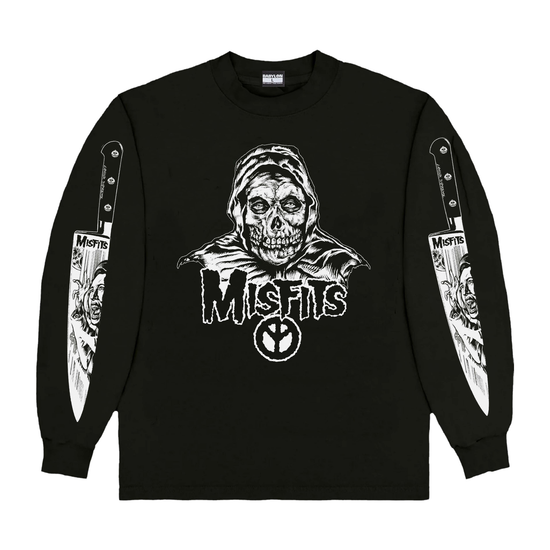 MF26LS01 RPR BLK front