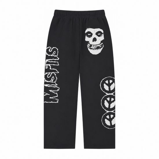MF26SP01 SKL BLK front