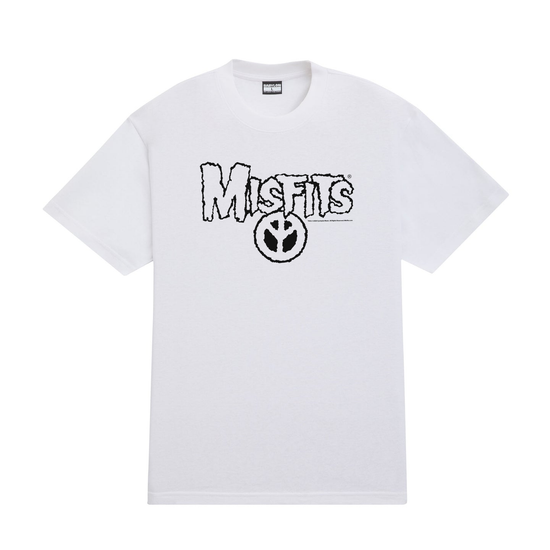 MF26TS03 LOG WHT front