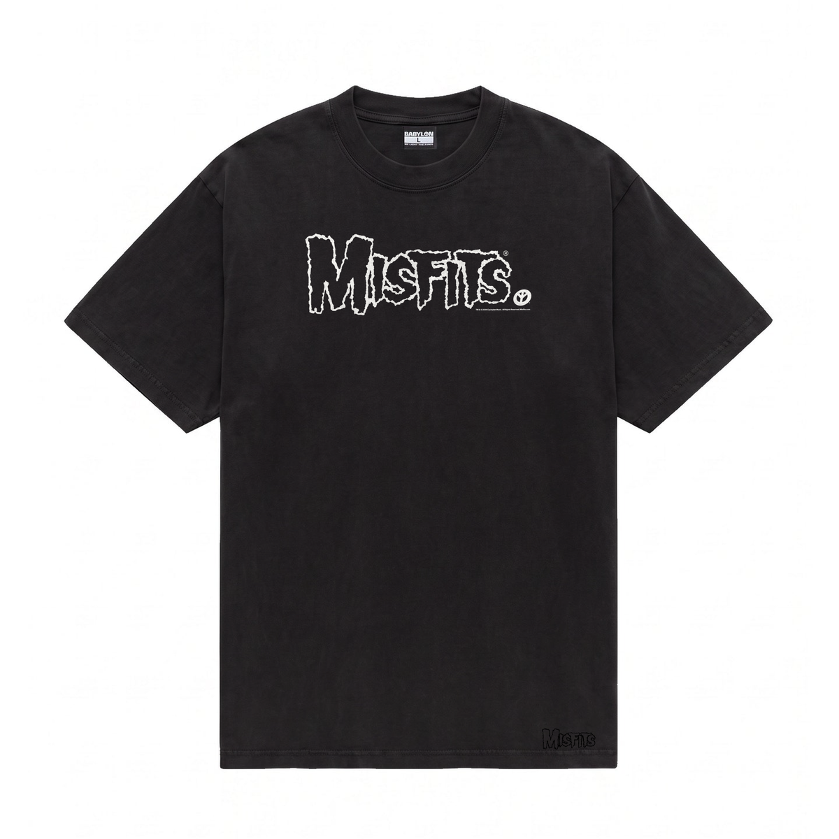 MF26TS07 REV BLK front
