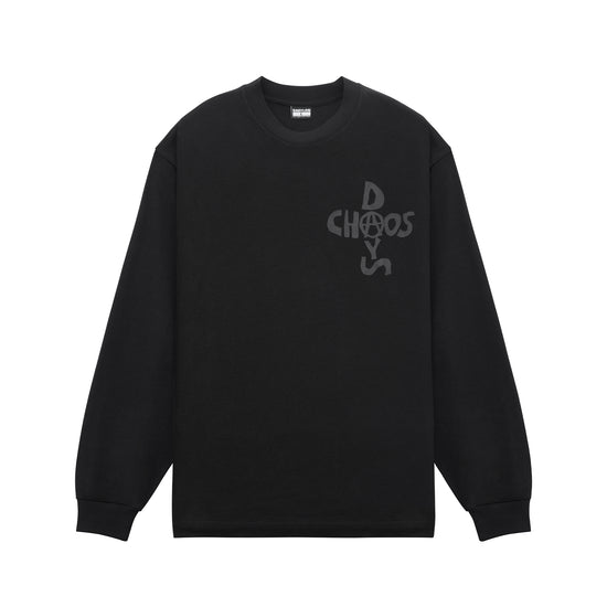 CHAOS DAYS LONG SLEEVE
