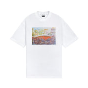 OIL PAINTING TEE