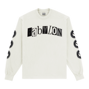 RANSOM LONGSLEEVE T-SHIRT