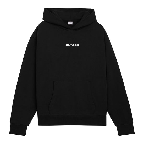 SHOP HOODIE