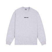 SHOP TEE - LONG SLEEVE