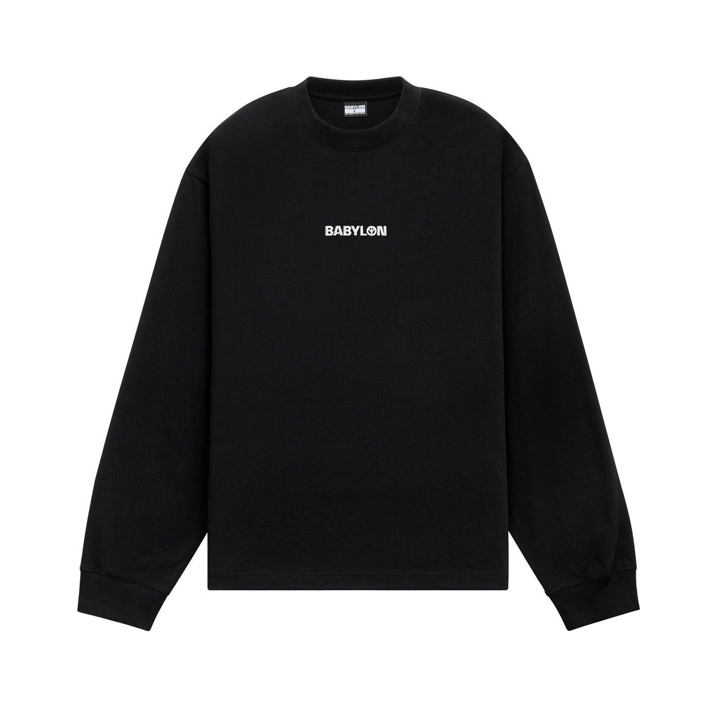 SHOP TEE - LONG SLEEVE
