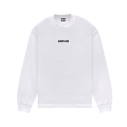 SHOP TEE - LONG SLEEVE