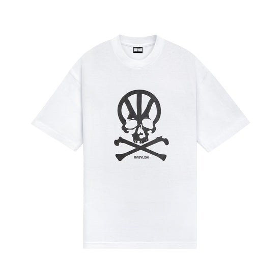 SKULL TEE