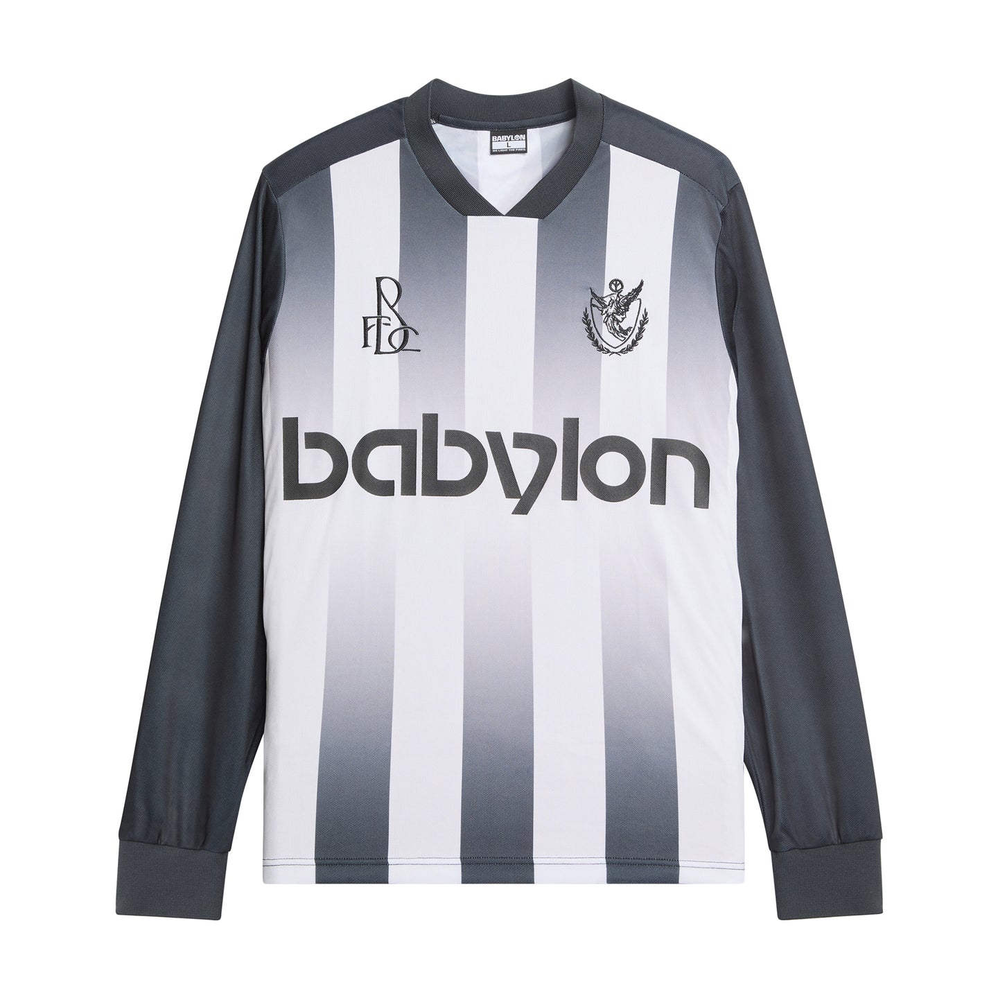 BABYLON FC JERSEY