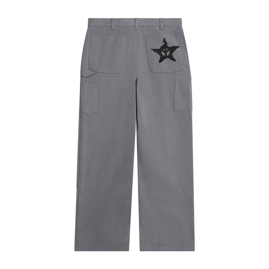 NO STAR CARPENTER JEANS