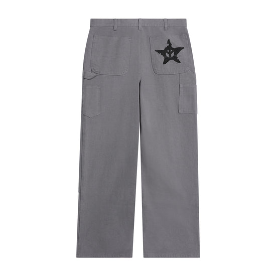 NO STAR CARPENTER JEANS