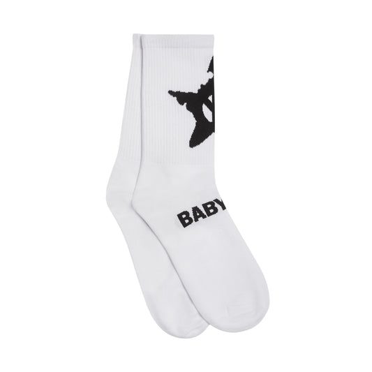 NO STAR SOCKS