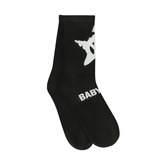 NO STAR SOCKS