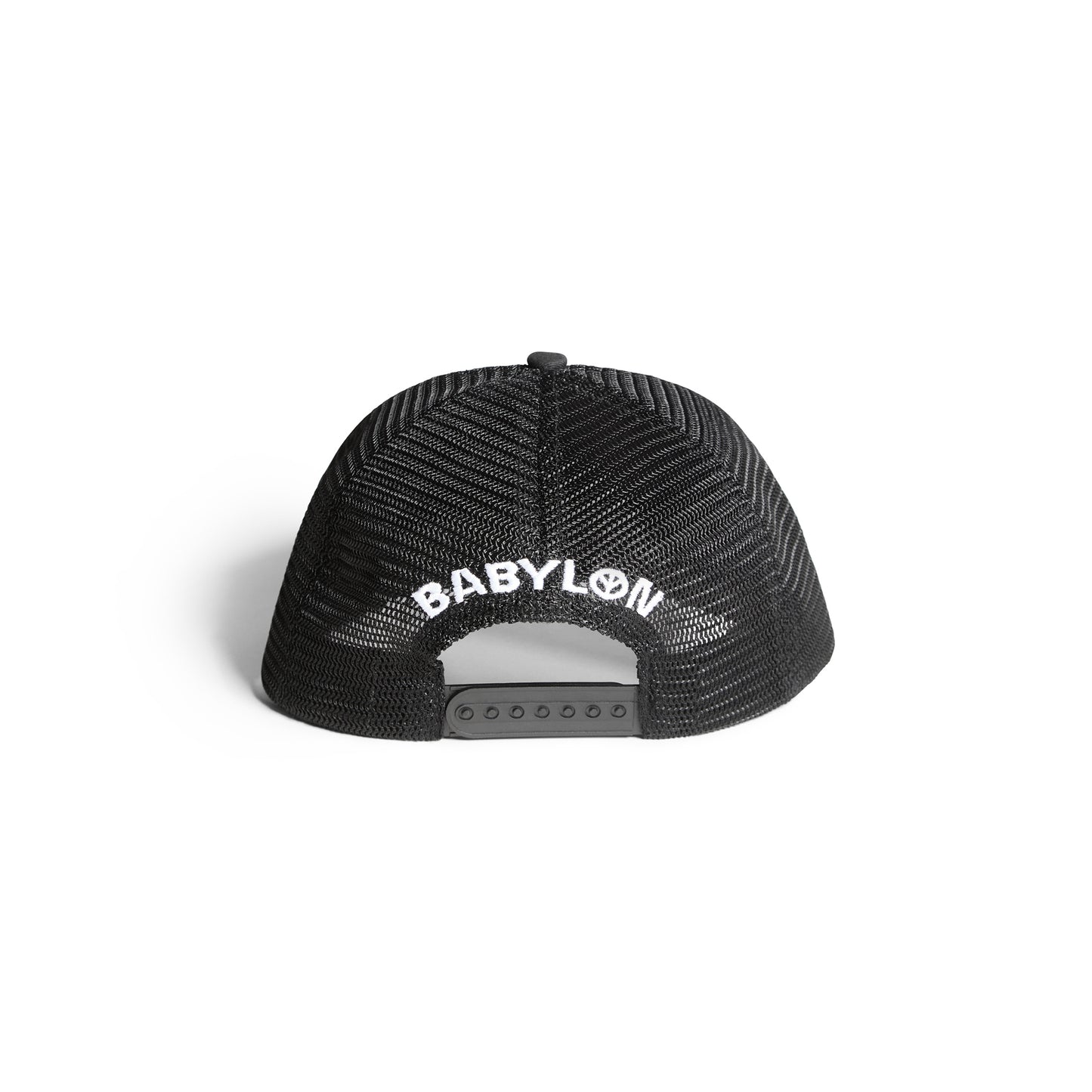 BURNING CASH TRUCKER