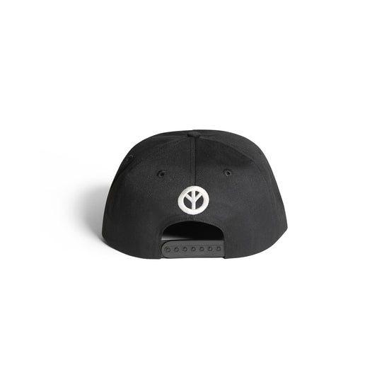EVIL LOGO HAT