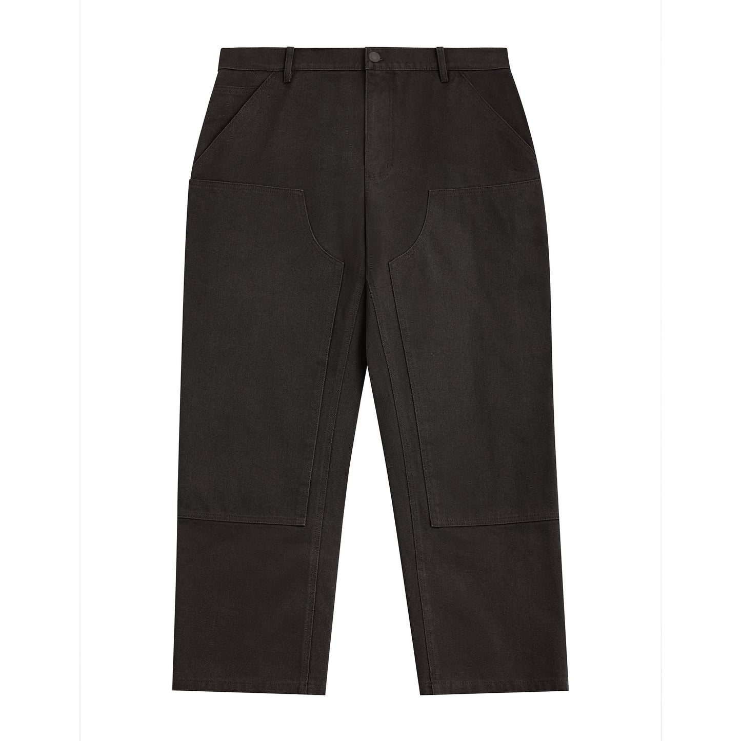 NO STAR CARPENTER JEANS