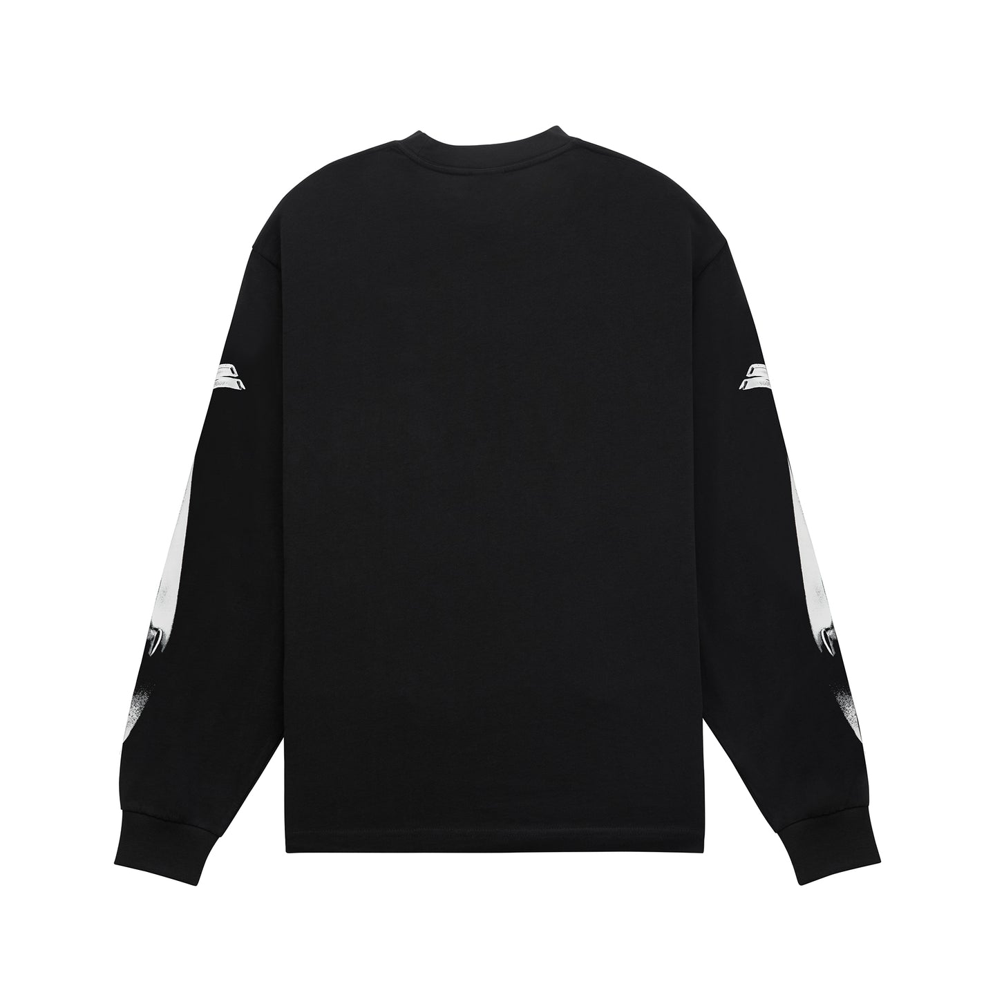 CROWBAR LONG SLEEVE