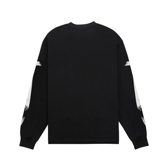 CROWBAR LONG SLEEVE