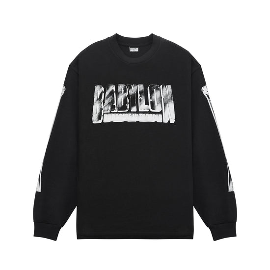 CROWBAR LONG SLEEVE