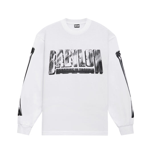 CROWBAR LONG SLEEVE