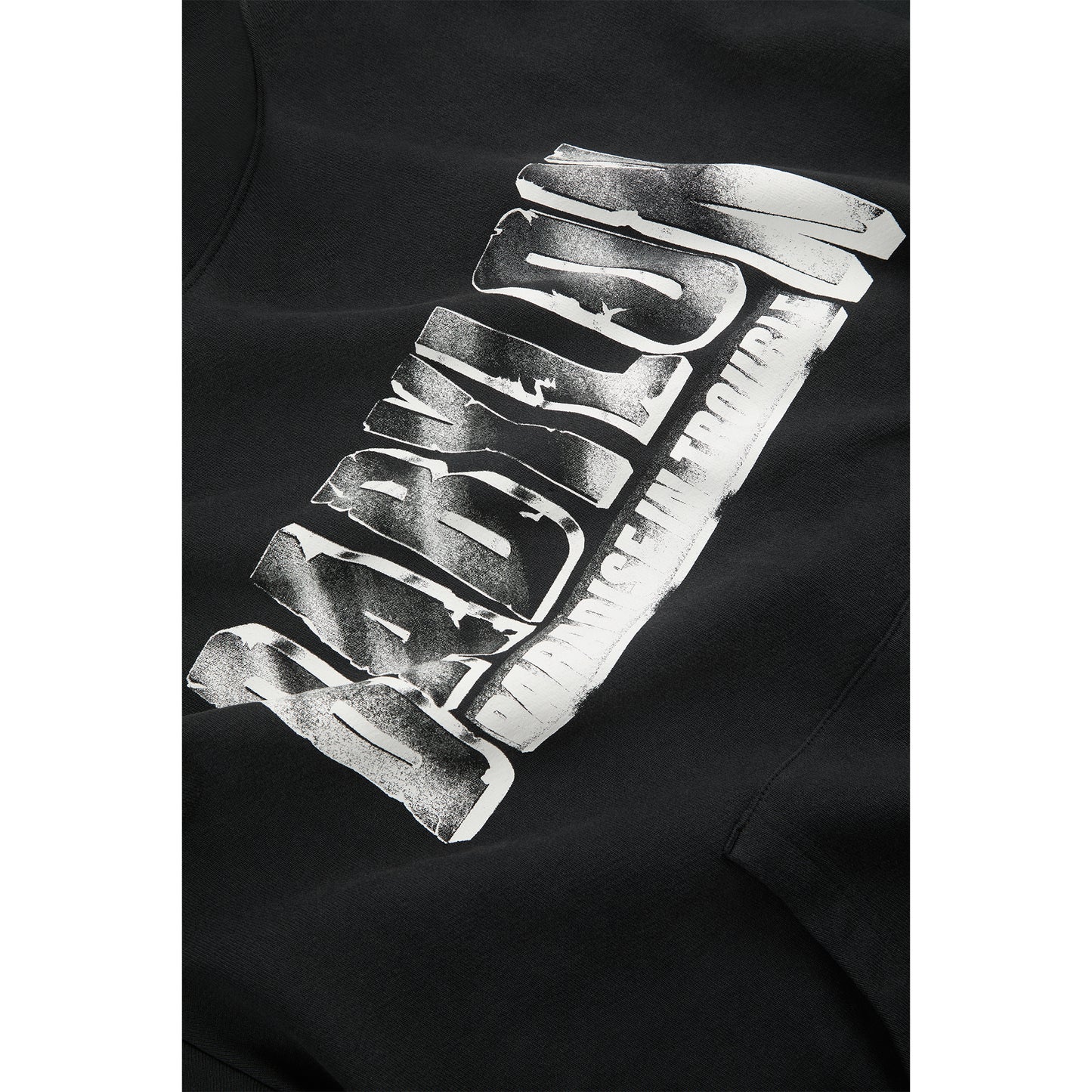 CROWBAR HOODIE