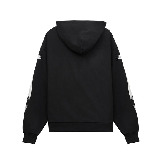 CROWBAR HOODIE